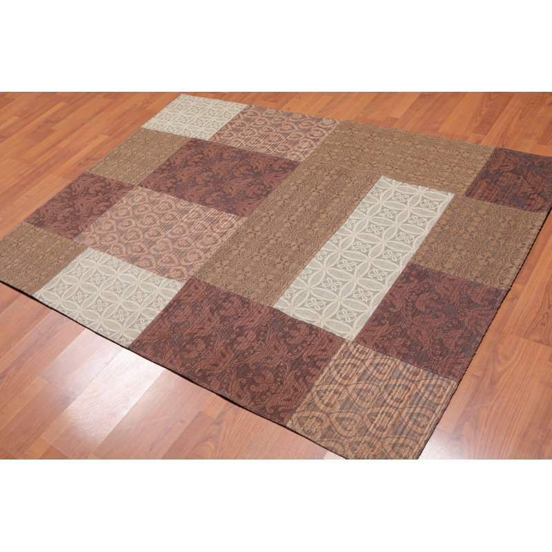 Salisbury Patchwork Indoor Rug