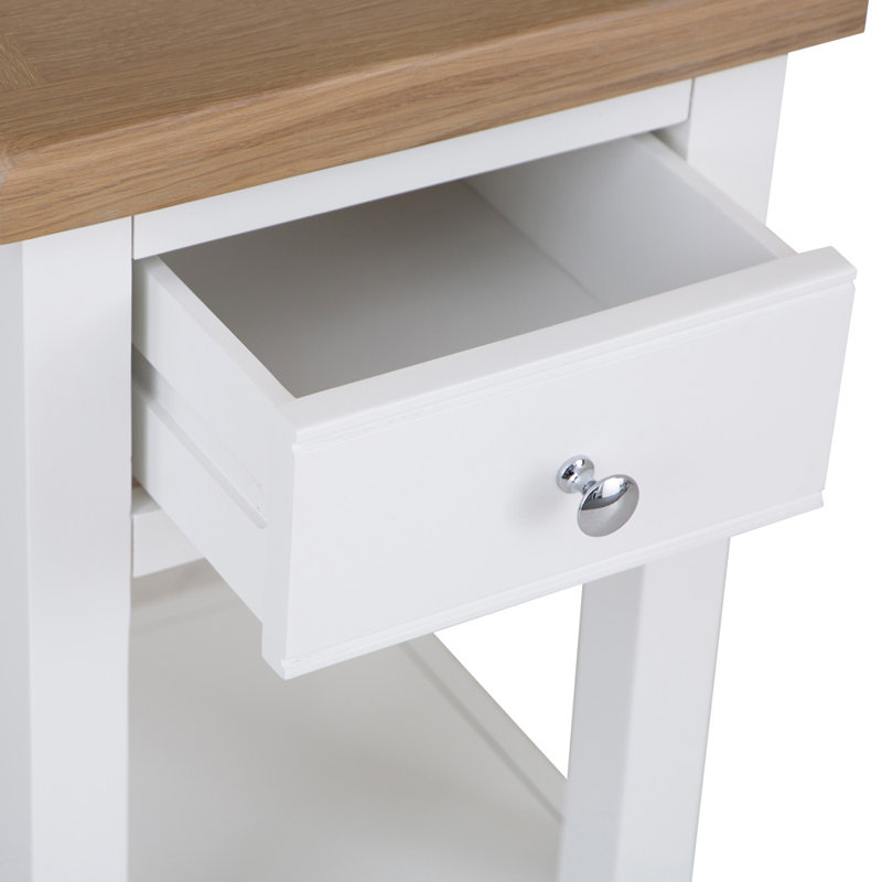 Lyddington Lamp Table