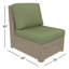 Chaise sans accoudoirs Henri-17235310