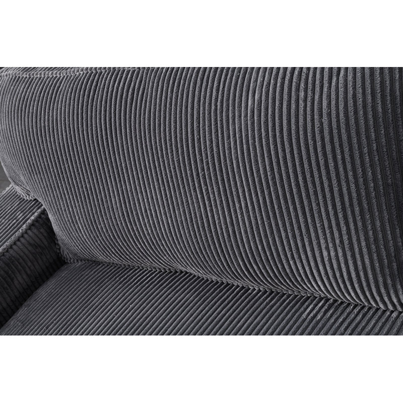 LOVESEAT, Gray