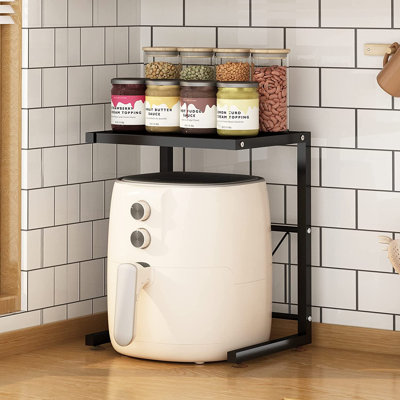 Étagère de boulanger standard 11,2 po avec compatibilité micro-ondes