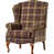 Amethyst Tartan selected