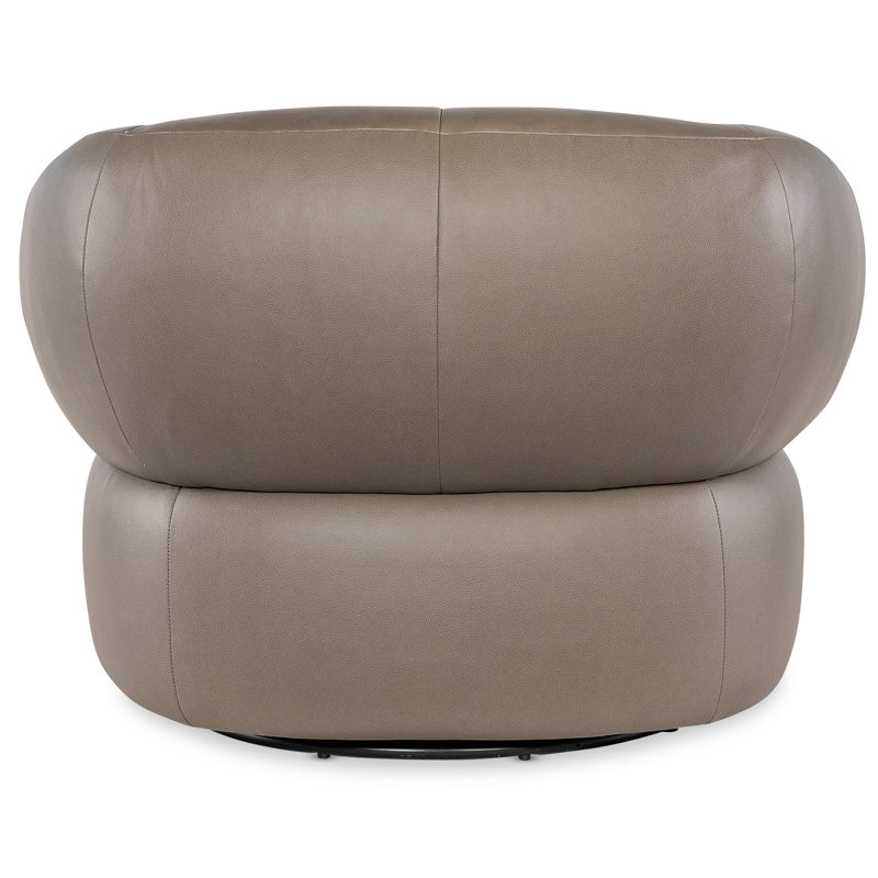 Aria Swivel Club Chair