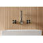 Robinet de salle de bain avec drain Duchess-99126456
