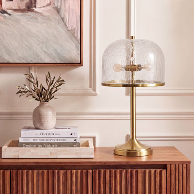 Lampe d'appoint Bethel