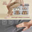 4 Pair Shoe Storage Bench-1757123344