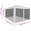 3m x 4m Steel Party Tent-132955065-132956083-132958208