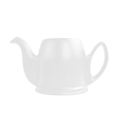 Salam Porcelain Teapot Set Teapot