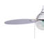 Arval 99cm Ceiling Fan with LED Lights