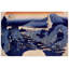 Hokusai - Wrapped Canvas Painting-21211887