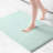 1PC Contour Bath Rug