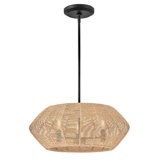 Ariza 3-Light Chandelier