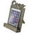 Mygift Solid Wood Cookbook Holder Stand