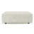 Aishat - Modern Square Coffee Table-91432828