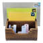 Solid Wood Desk Organiser 