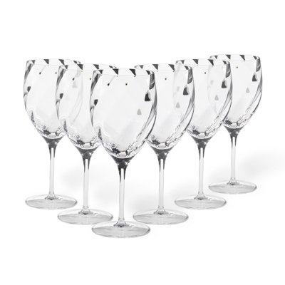 Ottica Handmade Drinking Glass