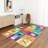 Aanik Rectangle Area Rug-1490419199