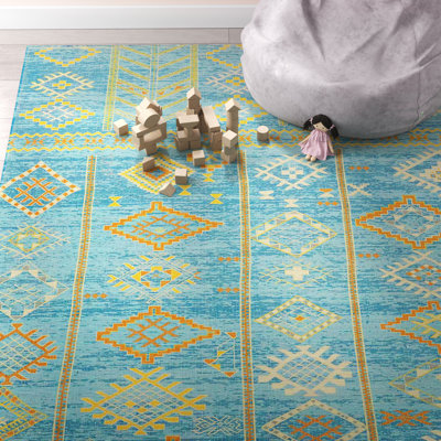 Tapis Rafael