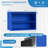 Metal Basic Storage System-497099882