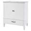 30" Bathroom Vanity With Ceramic Top-1178873881