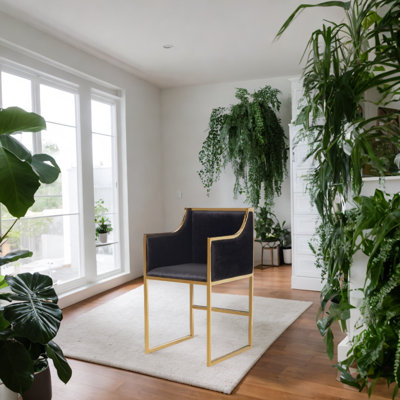 Chaise Alleb