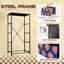 Commode de rangement verticale 4 tiroirs