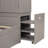 Platform Bed With Pull Out Shelves-1102678504-1102678509-1105566272