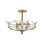 Semi Flush Mount
