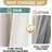 Full Light Blocking Curtains For Bedroom-68711527