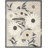Aloha  Floral Beige Indoor/Outdoor Area Rug-386050053