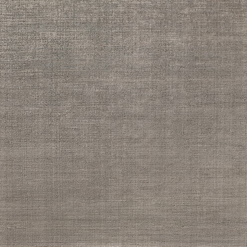 Tapis gris Wonderlin, Carré 7 pi