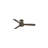 Montego 52'' Ceiling Fan with LED Lights-690446068
