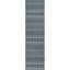 Geometric Synthetic Kilim Indoor / Outdoor-53404154