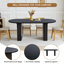 Table de salle à manger Dilakshan L 70,86 po x l 31,49 po-977555949