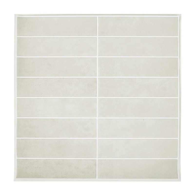 Set of 10 Self-adhesive Wall Tile Stickers