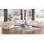 Banc de rangement en velours Jamin-1912912128