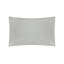 Cotton Solid Colour Duvet Cover Set with Pillowcases Included-1851800313-1851800315