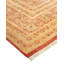 Classic One-of-a-Kind 6' 1" x 9' 3" Hand Knotted Area Rug