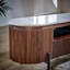 Ayonah TV Stand for TVs up to 65"