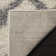Simuel Shag Performance Geometric Rug