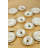 Elissa Dinner Set (24 Pieces)