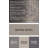 Machine Washable Gray Area Rug-2007832905