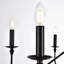 Ableton Iron 6-Light Chandelier-1390603694-1381625008