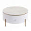 Table basse moderne avec tiroirs Modern