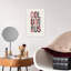 «Columbus Abstract Contemporary City Architecture», art mural-2704452