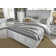 Colburn Standard Panel Bed