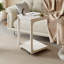 Table de bout en C en bois massif Annandale-724716250-724716255