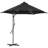 130cm Lighted Market Parasol-96006323