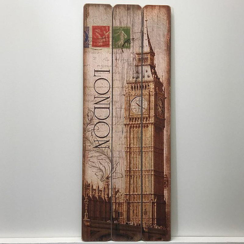 Traditional Wall Decor