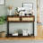 Brooke-Louise 39.3 " W Console Table-1939254340-1939254459